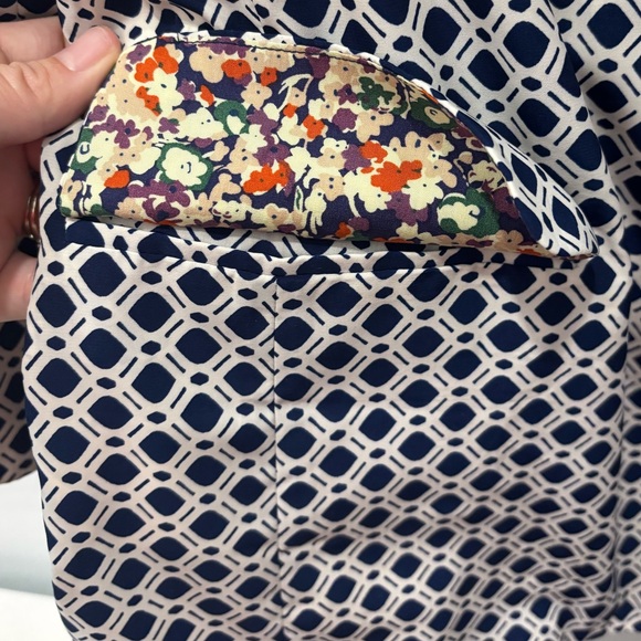 Cartonnier by Anthropologie women’s blazer - Picture 3 of 7